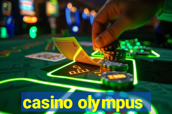 casino olympus