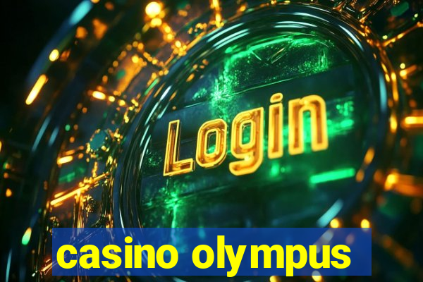 casino olympus