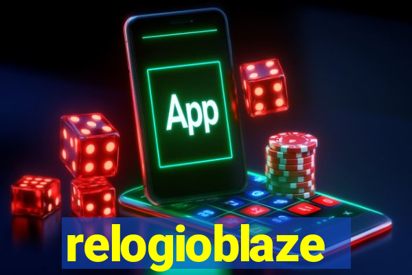 relogioblaze