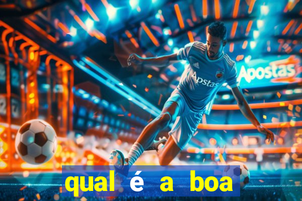 qual é a boa porto alegre