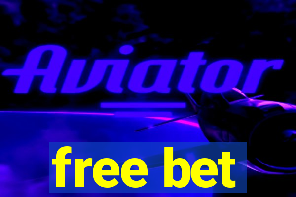 free bet