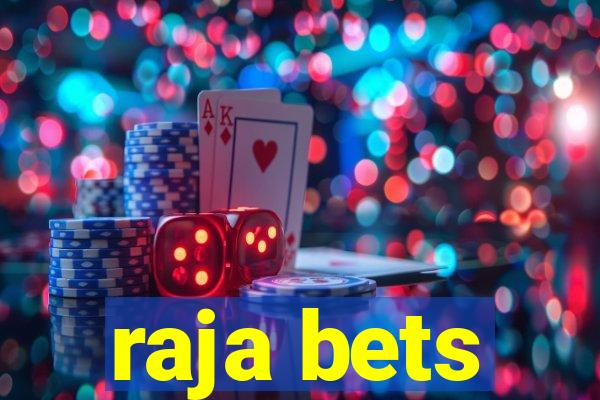 raja bets