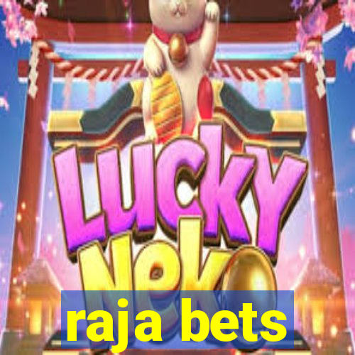 raja bets