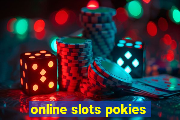 online slots pokies