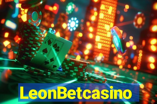 LeonBetcasino