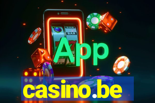 casino.be