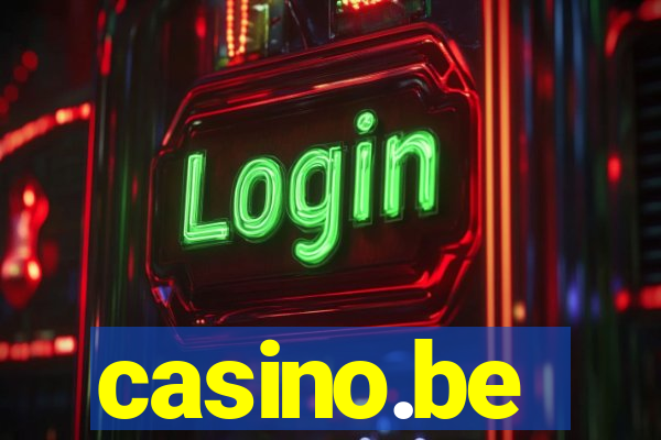 casino.be