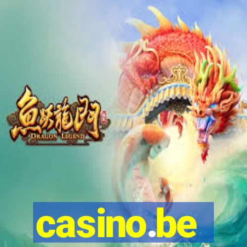 casino.be