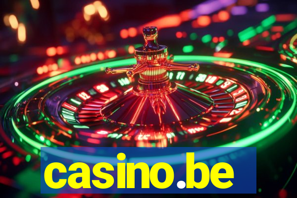 casino.be