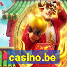 casino.be