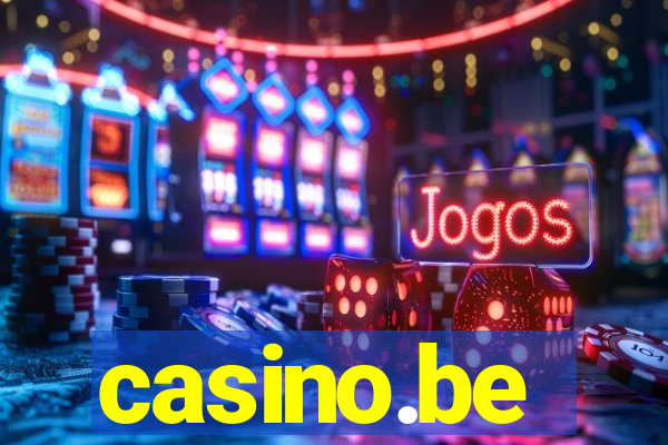 casino.be