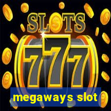 megaways slot