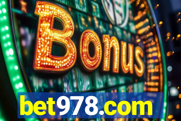 bet978.com