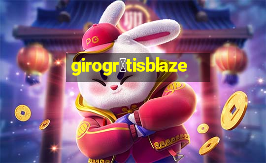 girogr谩tisblaze