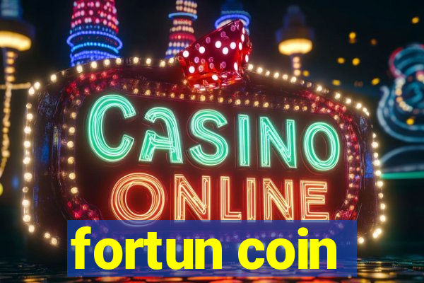 fortun coin