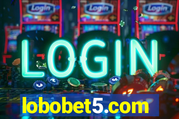 lobobet5.com