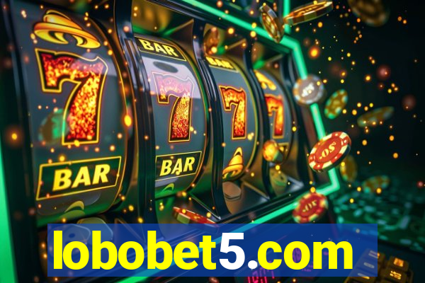 lobobet5.com