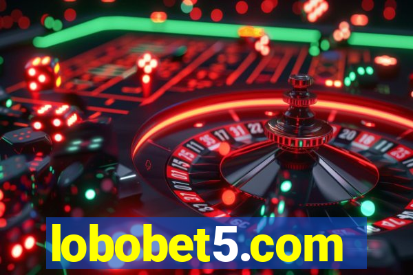 lobobet5.com