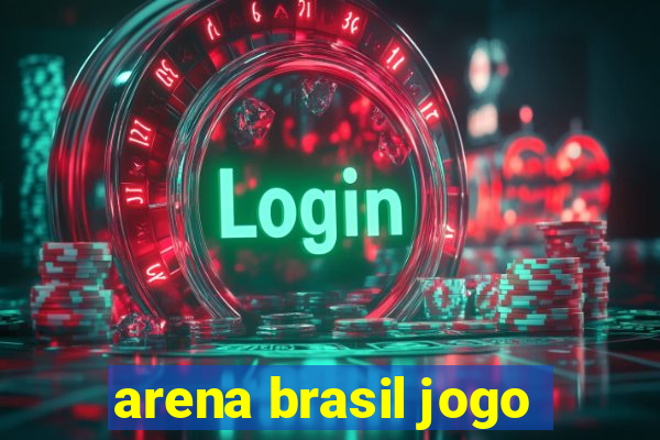 arena brasil jogo