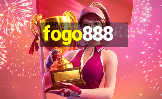 fogo888