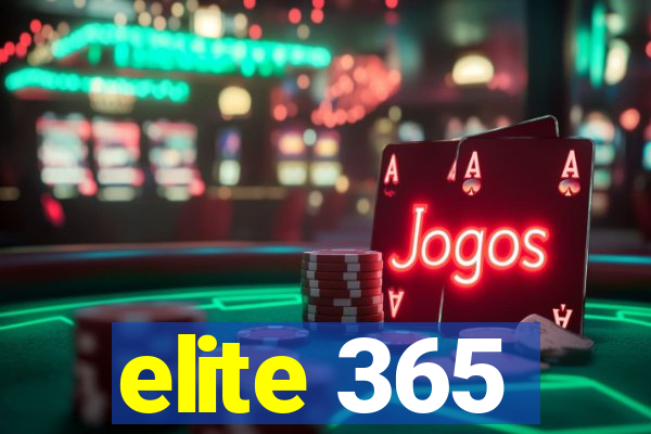 elite 365