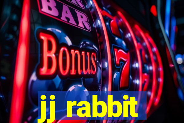 jj rabbit