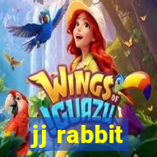 jj rabbit