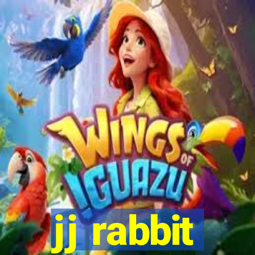 jj rabbit