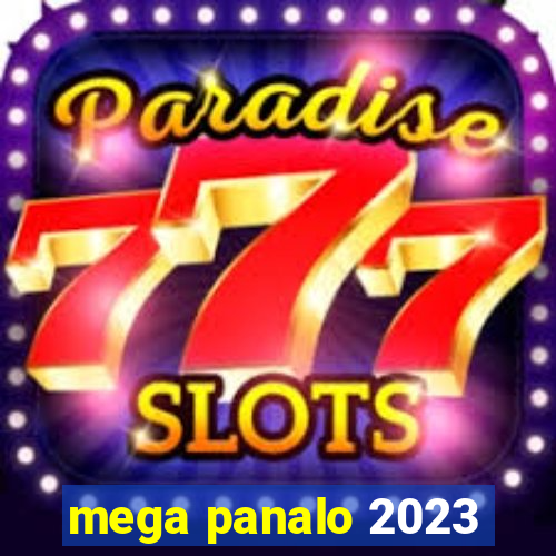 mega panalo 2023