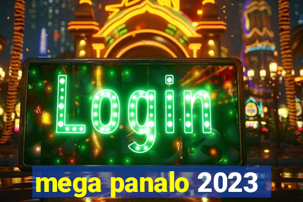 mega panalo 2023