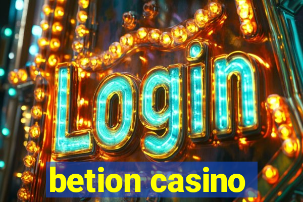 betion casino