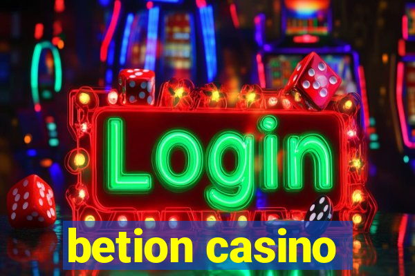 betion casino