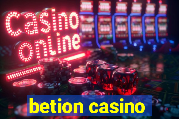 betion casino