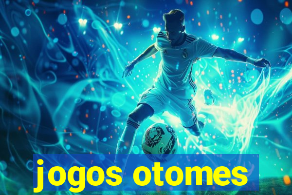 jogos otomes