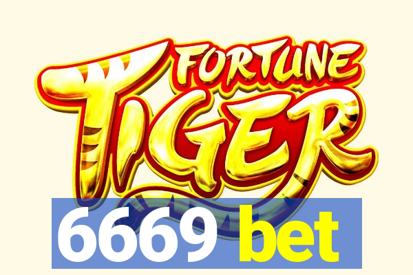 6669 bet