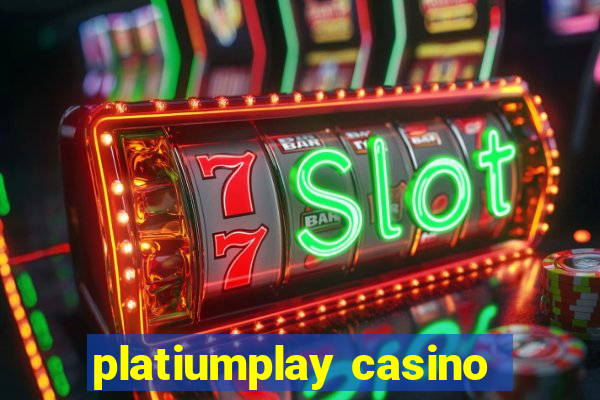 platiumplay casino