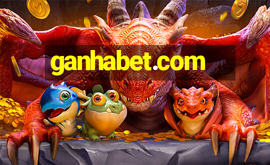 ganhabet.com