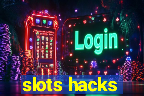 slots hacks