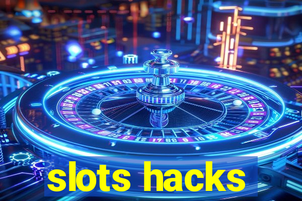 slots hacks