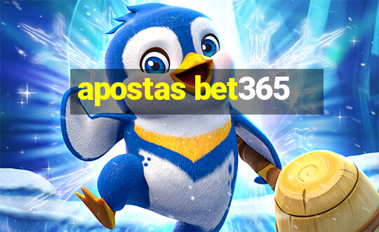 apostas bet365