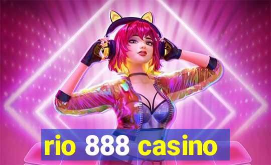 rio 888 casino