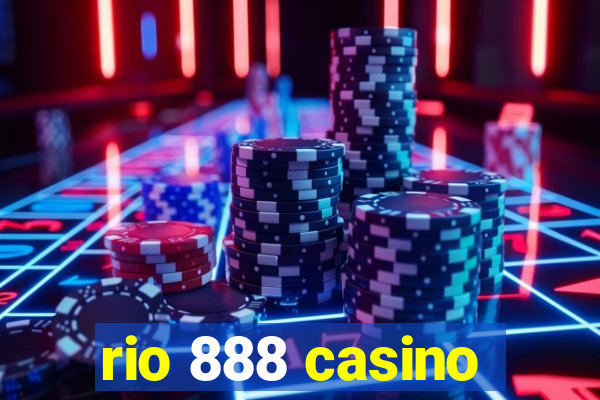 rio 888 casino