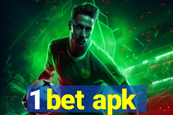 1 bet apk