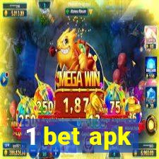 1 bet apk