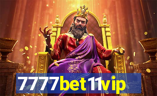 7777bet11vip