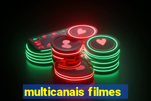 multicanais filmes