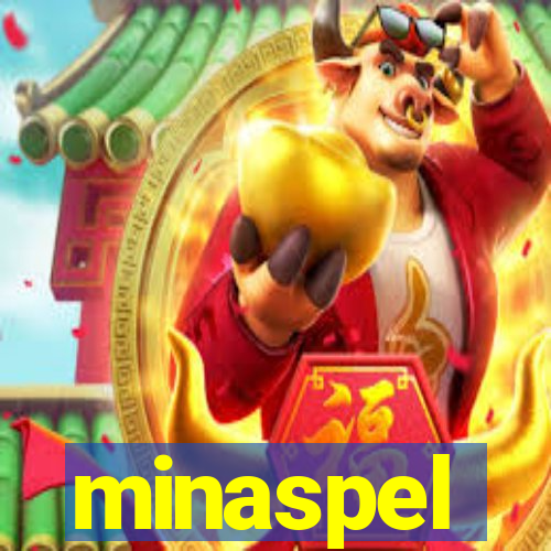 minaspel