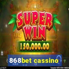 868bet cassino