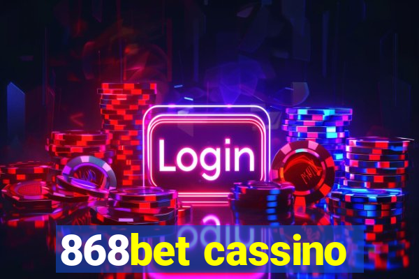 868bet cassino