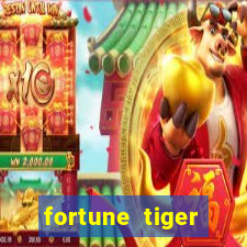 fortune tiger depósito minimo